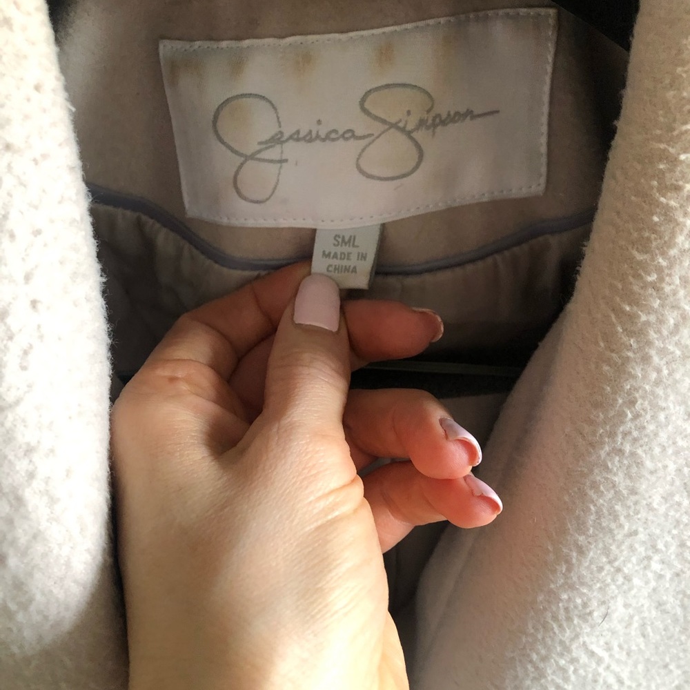 Jacket - Picture 2 of 3